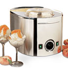 NSC14_6607 Stainless Steel Ice Cream Maker